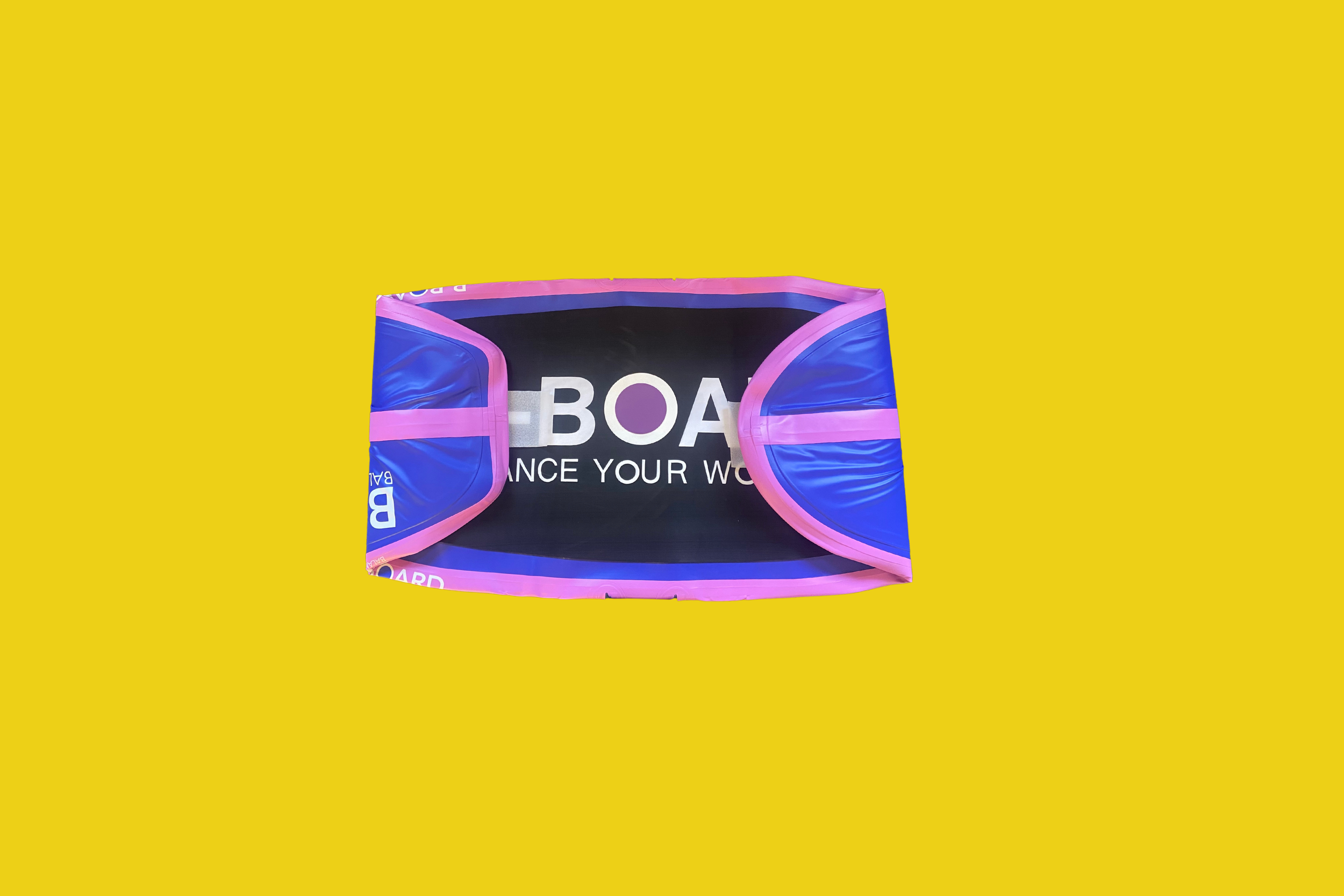 bboard unfolded step 3