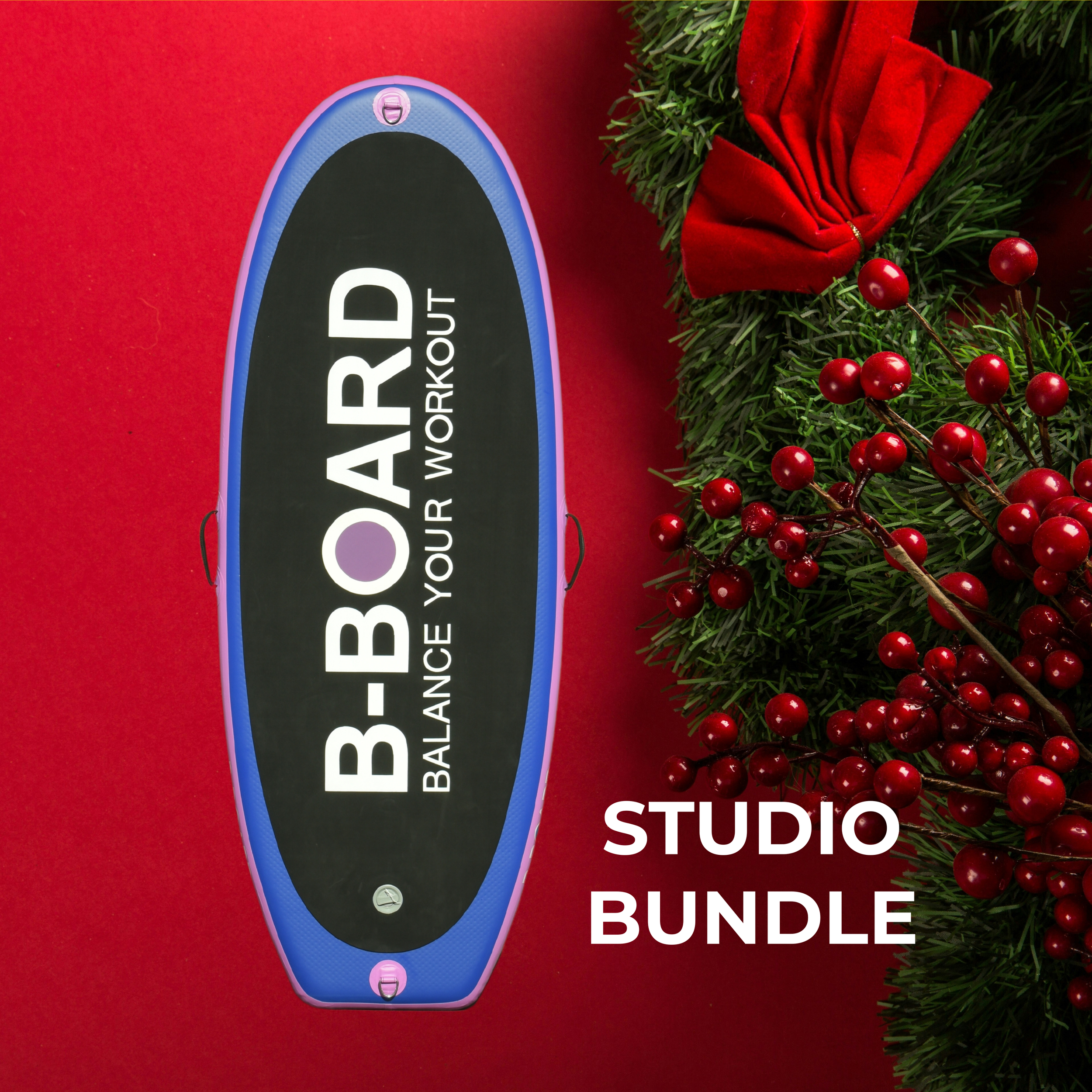 B-BOARD® STUDIO BUNDLE