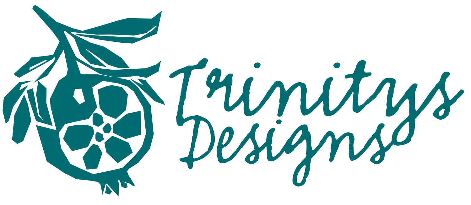 Trinity's Designs