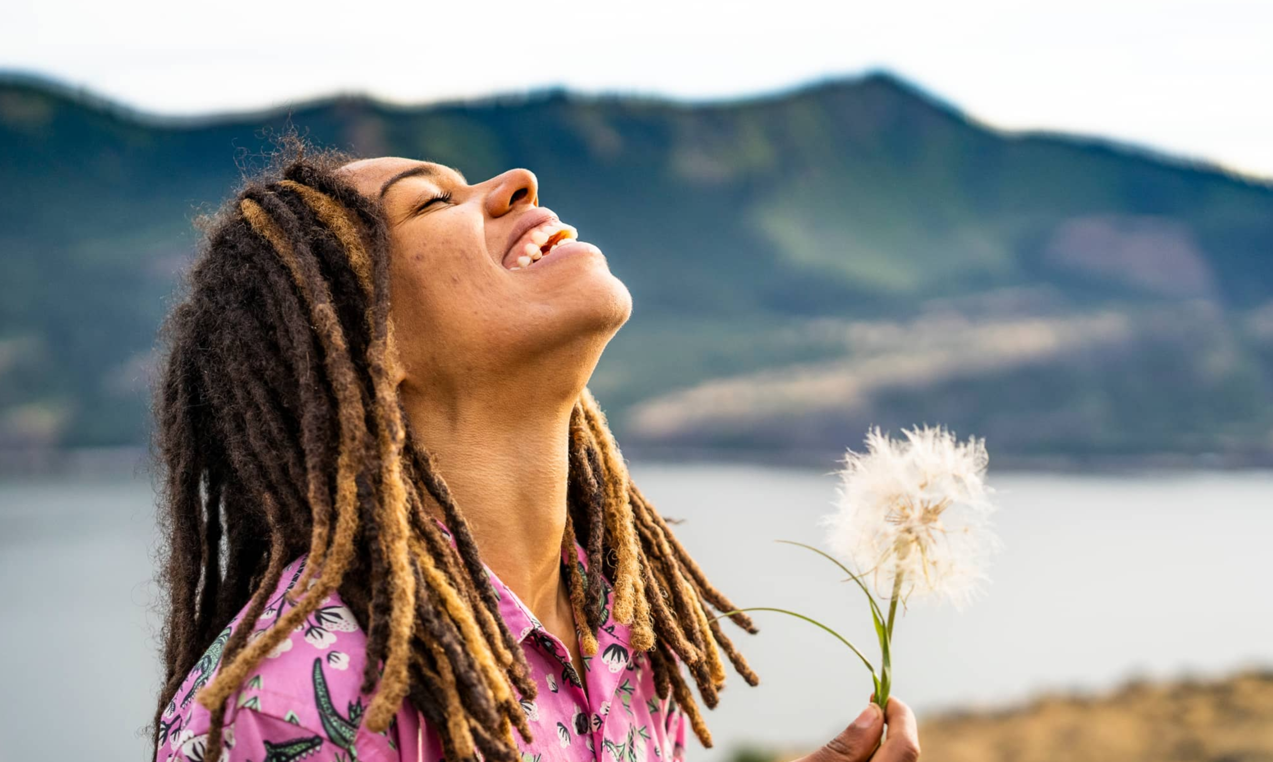 Brooklyn Bell on Why Inclusion in the Outdoors Matters (Copy)