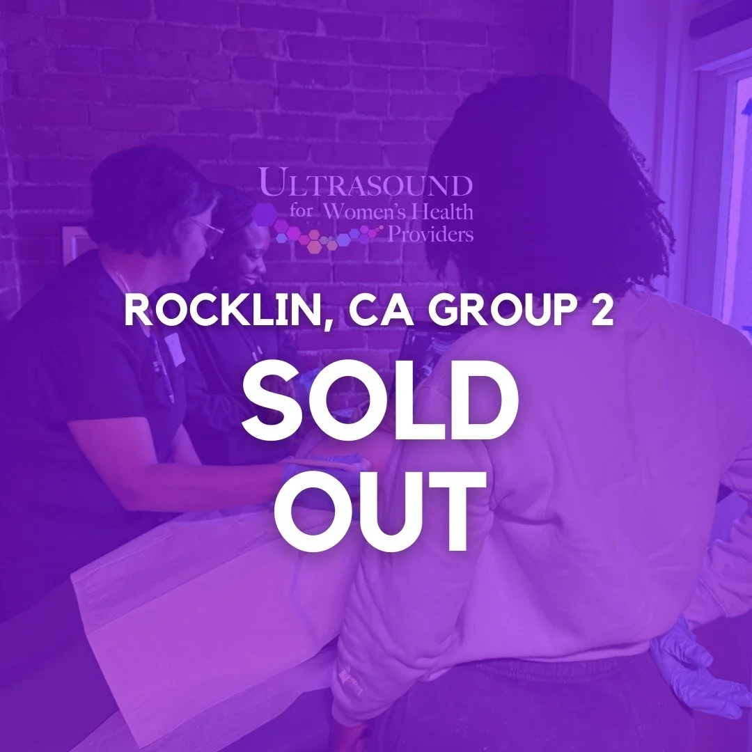 We Opened a Second Rocklin, CA Group... and You Sold That Out Too!

What a year it's been!

We went from hosting 2 hands-on scanning events each year to 7 events in 2026. Demand was so strong that we added five brand-new locations and even expanded s