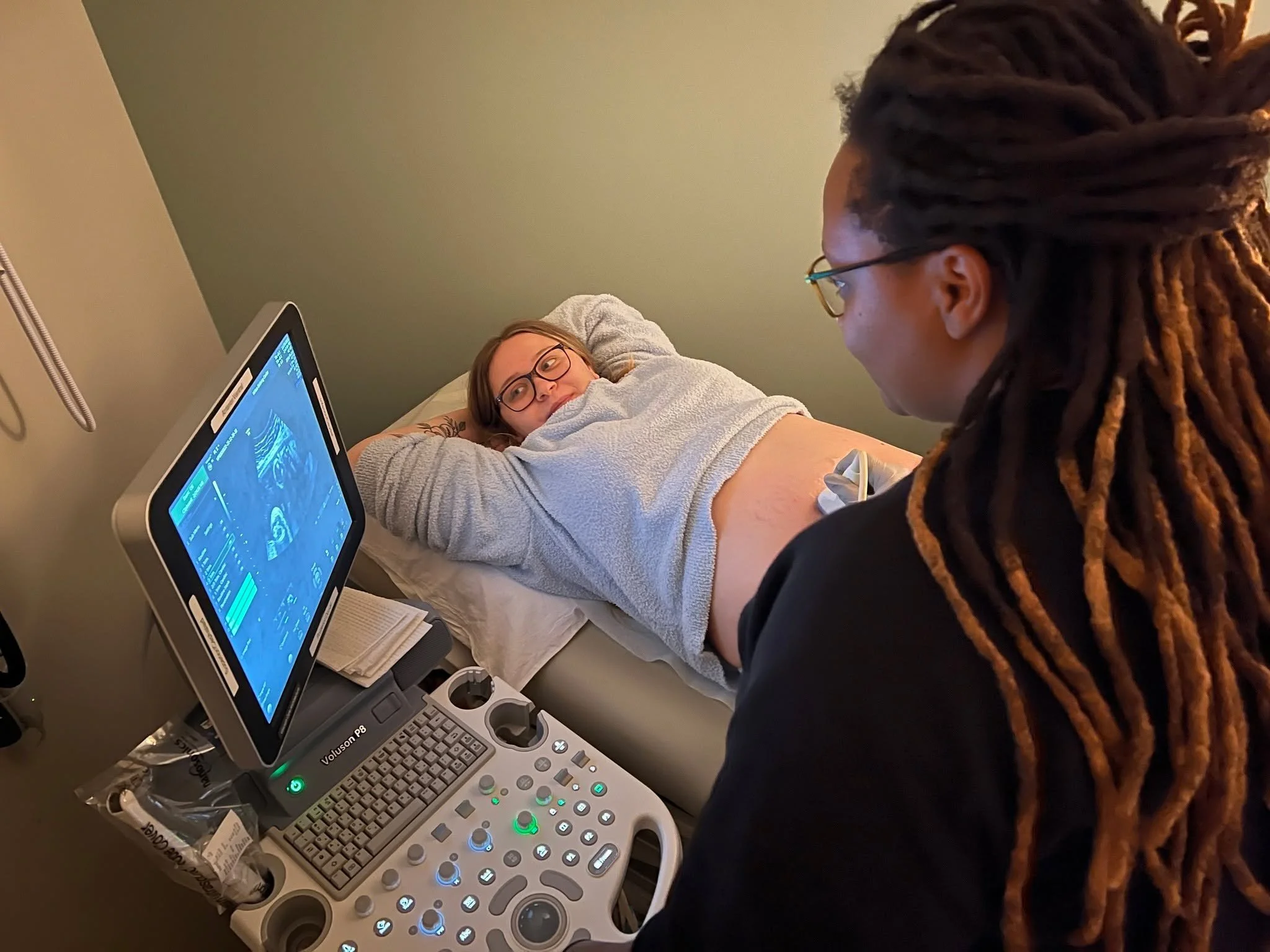 Ultrasound is a skill that builds with repetition and guidance.

At our hands-on events, you&rsquo;re not just watching. You&rsquo;re scanning, adjusting, and learning how small changes in technique can impact what you see. With instructors nearby, t