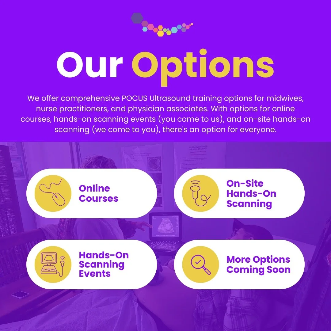 We offer a few different ways to learn, depending on what fits your schedule and your goals.

Our online course gives you a flexible place to start. Hands-on scanning events allow you to apply what you&rsquo;ve learned in real time. On-site trainings