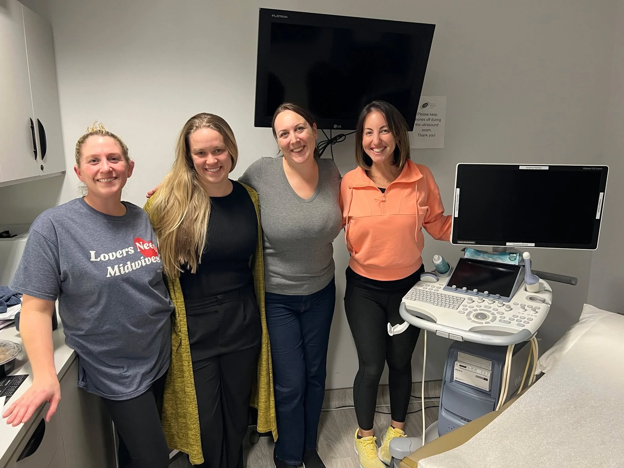 Every hands-on event looks a little different when we come to you, because it&rsquo;s built around your space, your team, and your day-to-day workflow.

That setting matters. It allows your group to learn together, ask questions that are specific to 