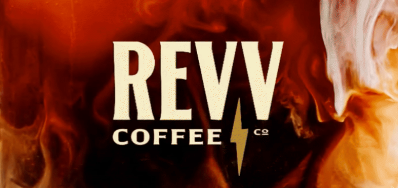 Revv Coffee Co