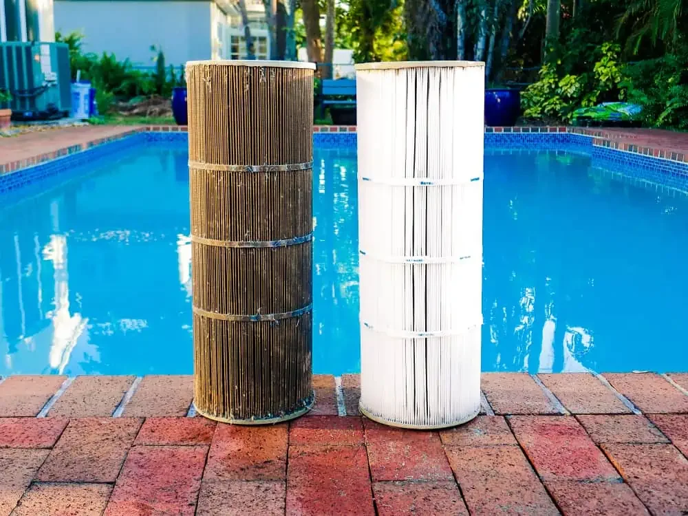 November Is “Filter Refresh Month”  Here’s Why Your Austin Pool Needs It