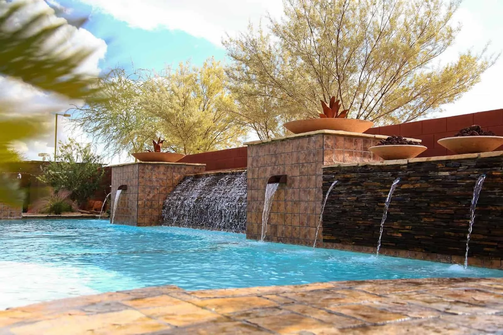 Why Fall Is the Best Time to Build Your Dream Pool in Austin