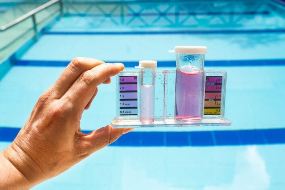 Preparing Your Austin Pool For Winter