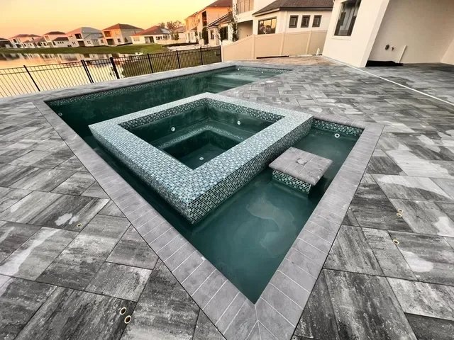 New Season, New Backyard — Spring Pool Planning Guide for Austin Homeowners