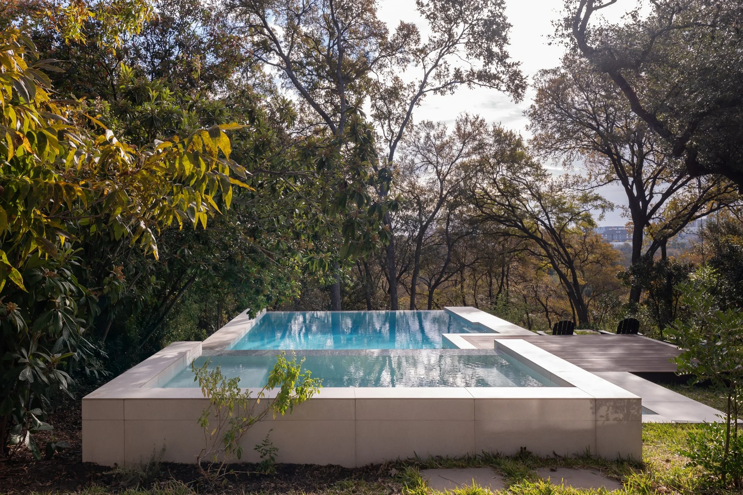 Austin Homeowners Are Upgrading Their Backyards—Here’s Why