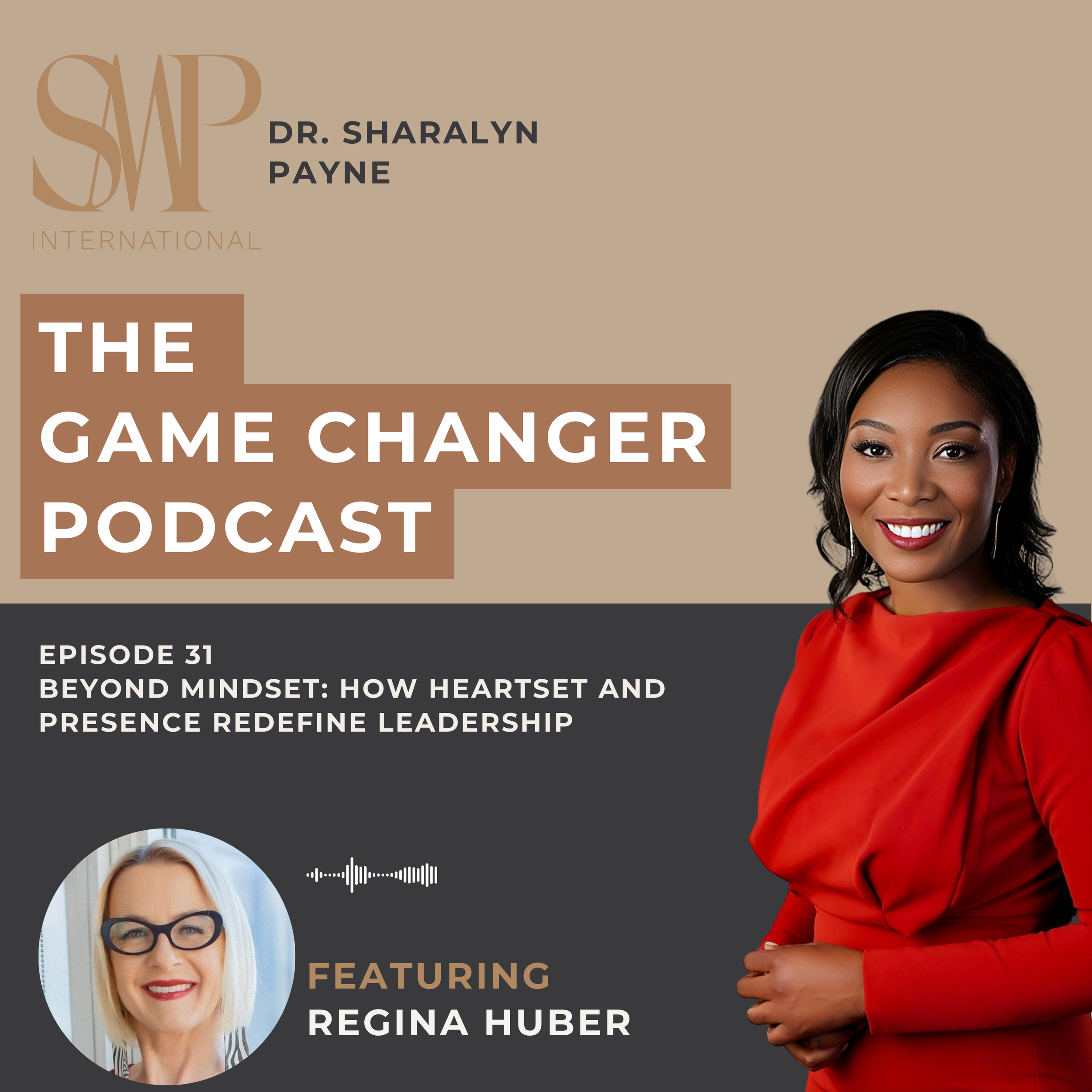 Beyond Mindset: How Heartset and Presence Redefine Leadership