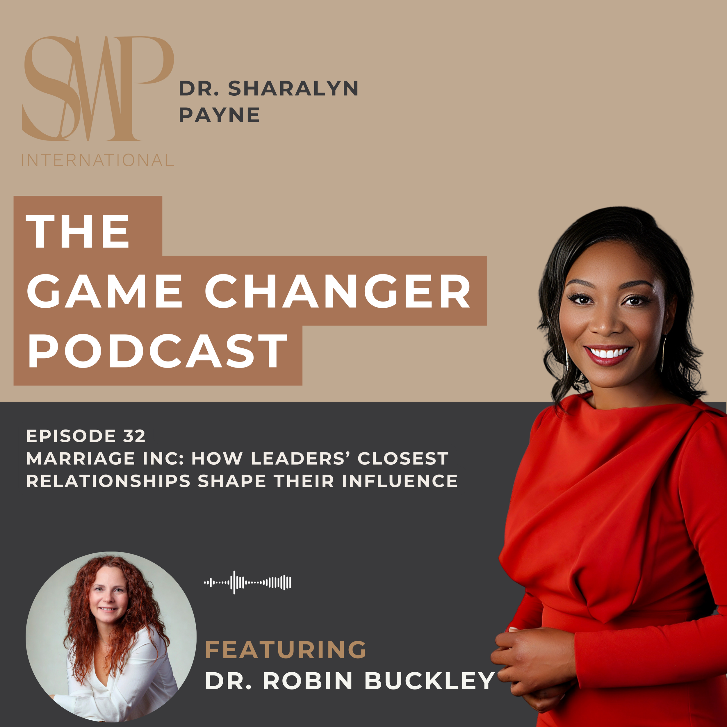 Marriage Inc: Unpacking How Leaders’ Closest Relationships Shape Their Influence