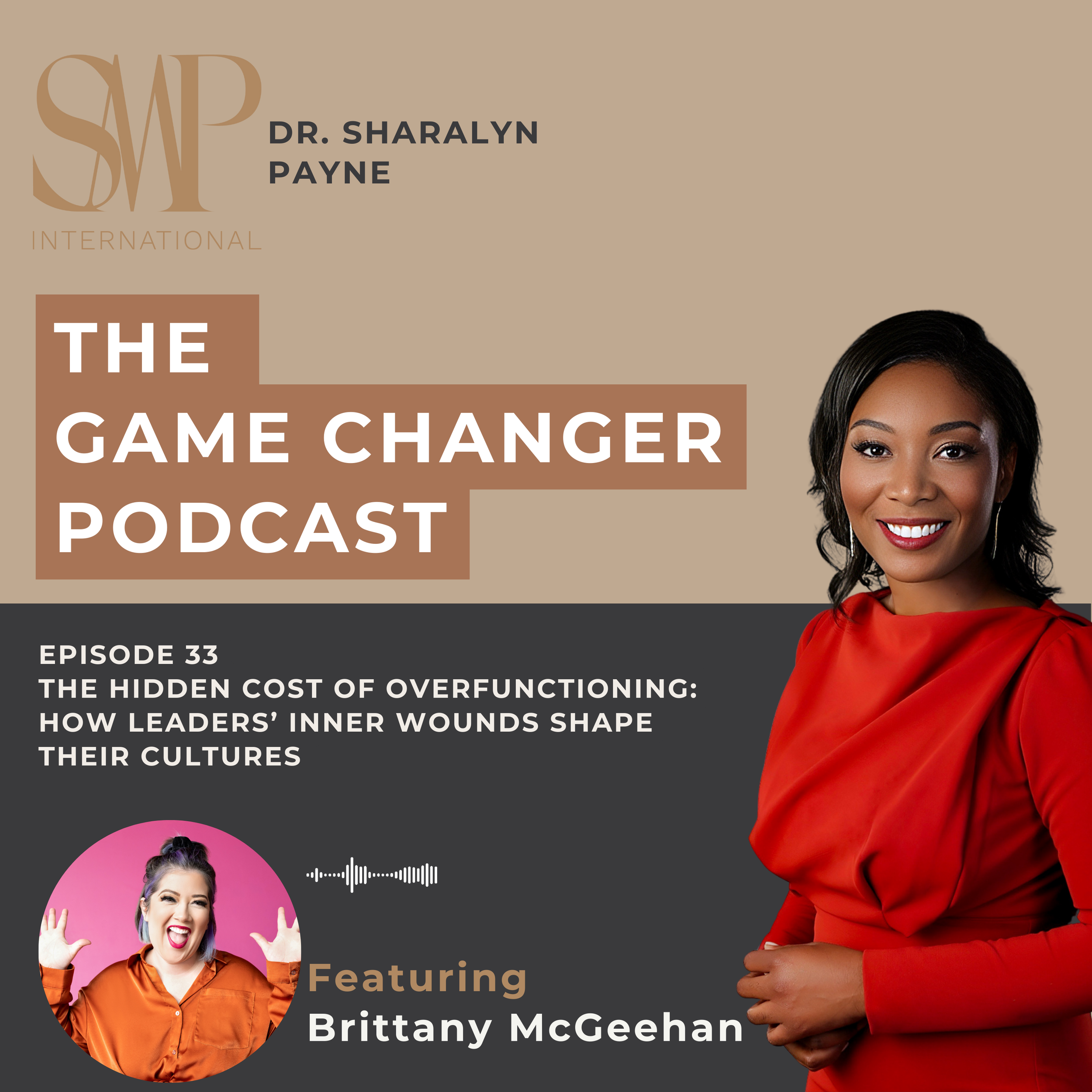 The Hidden Cost of Over-Functioning: How Leaders’ Inner Wounds Shape the Cultures