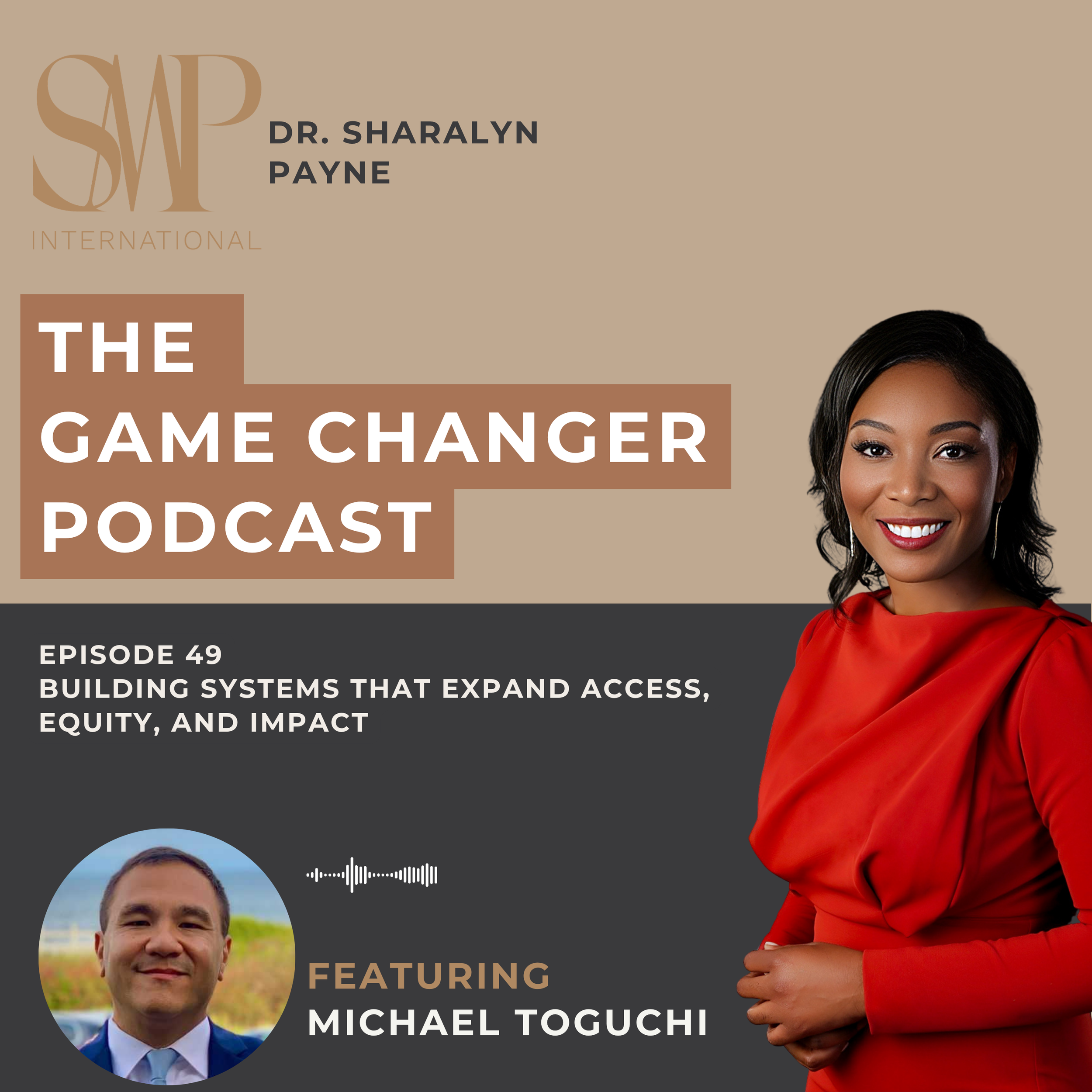 Building Systems That Expand Access, Equity, and Impact