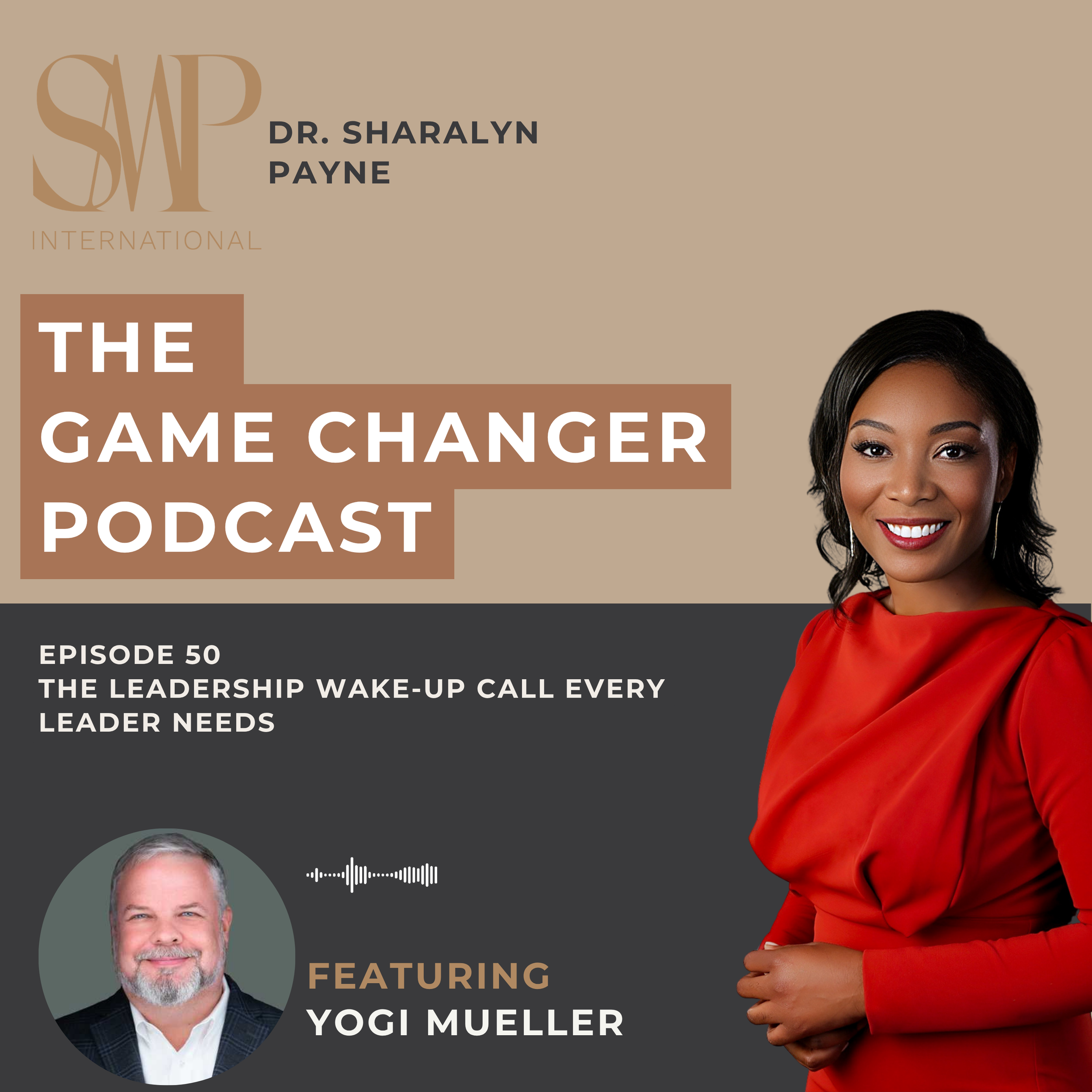The Leadership Wake-Up Call Every Leader Needs