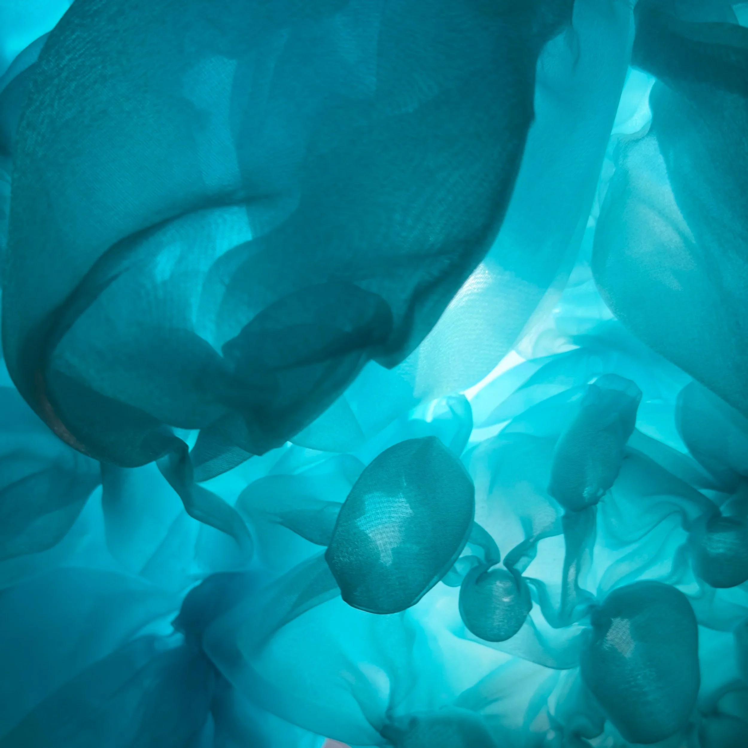 Shibori Light
