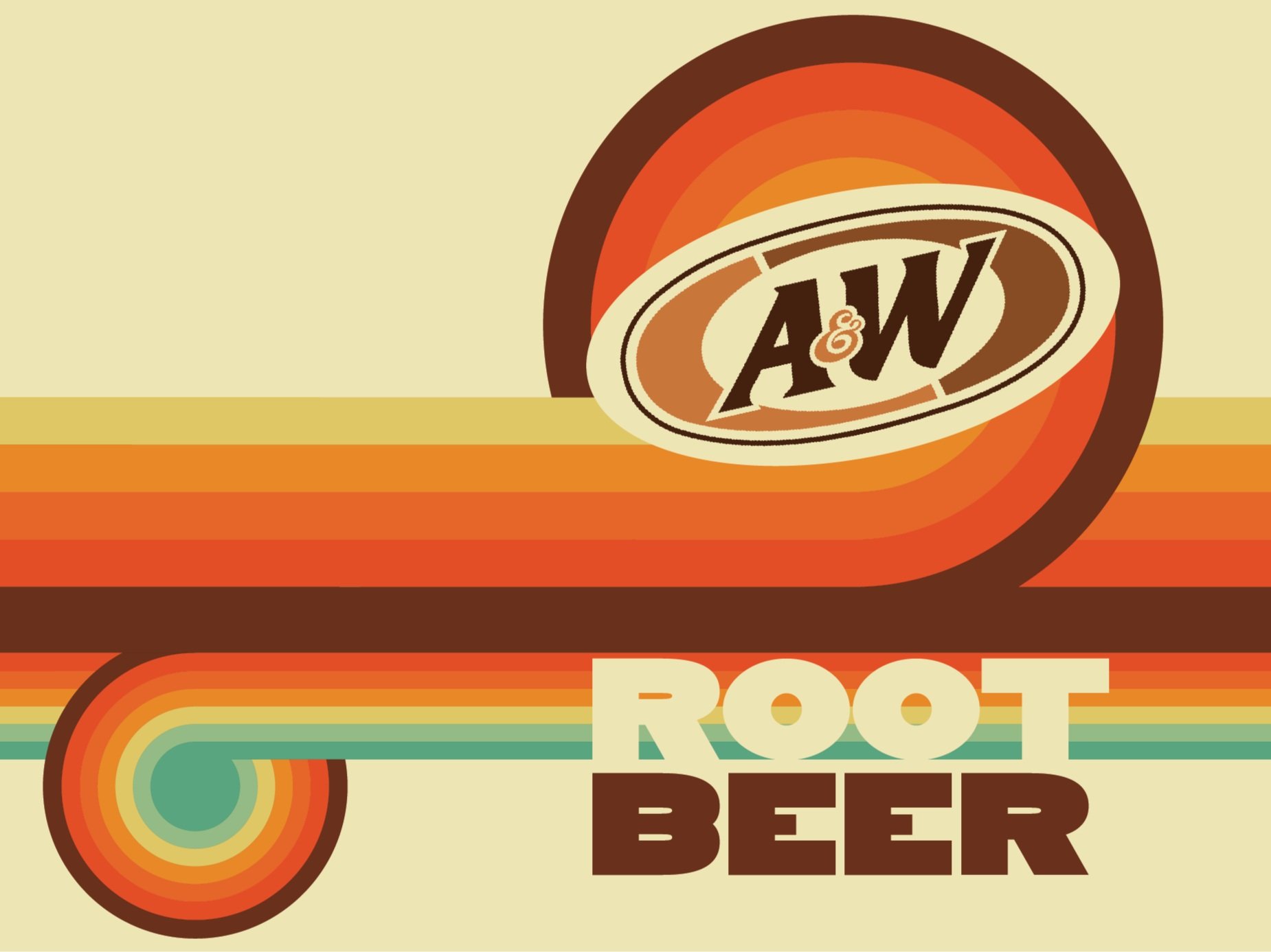 A&W Brand Extension