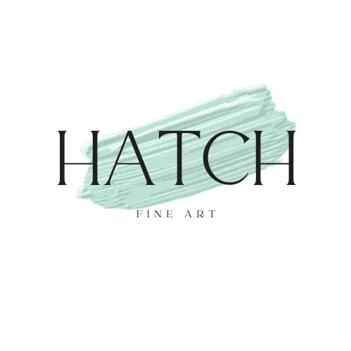 hatch fine art
