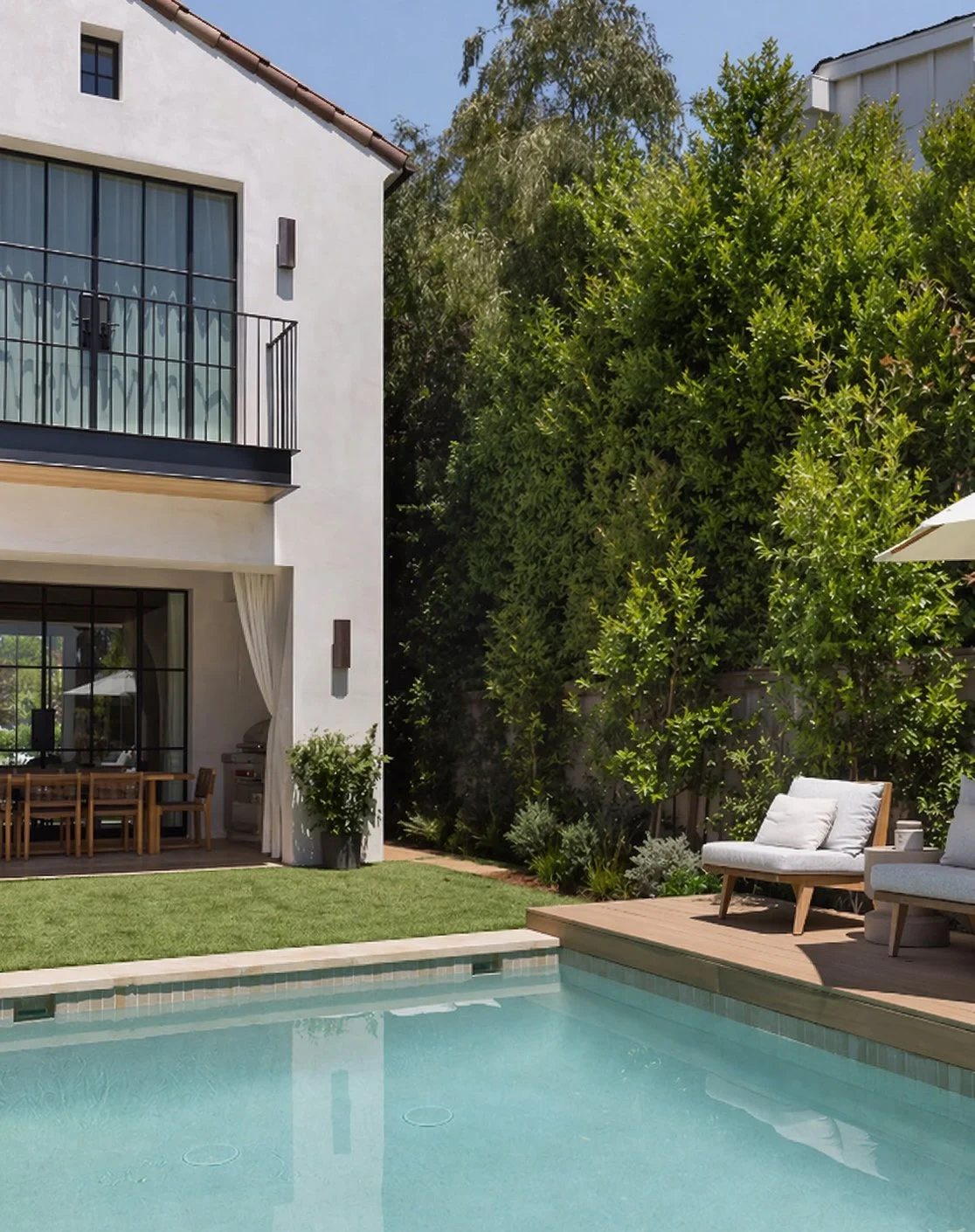 Brett-Ryan-Pools_Orange-County_Pool_Art.deck, 2x6 tile, turf_4-22.jpg