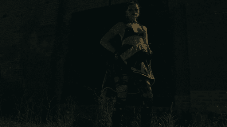 PIXEL GRIP   MUSIC VIDEO