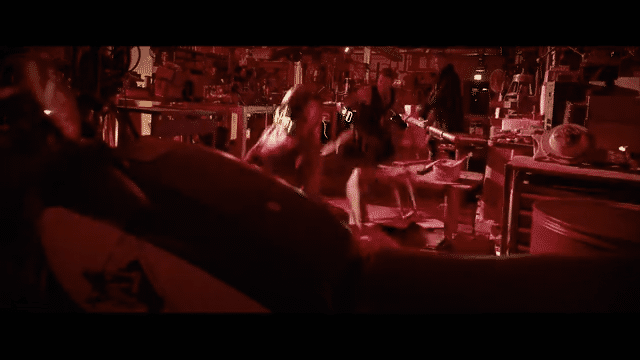 RIDER   SUNDANCE TRAILER