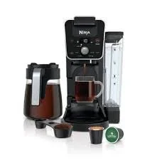 Ninja Dual Brew Coffee Maker