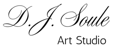 DJ Soule Art Studio