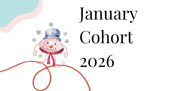 January 2026 Mastering EF Cohort