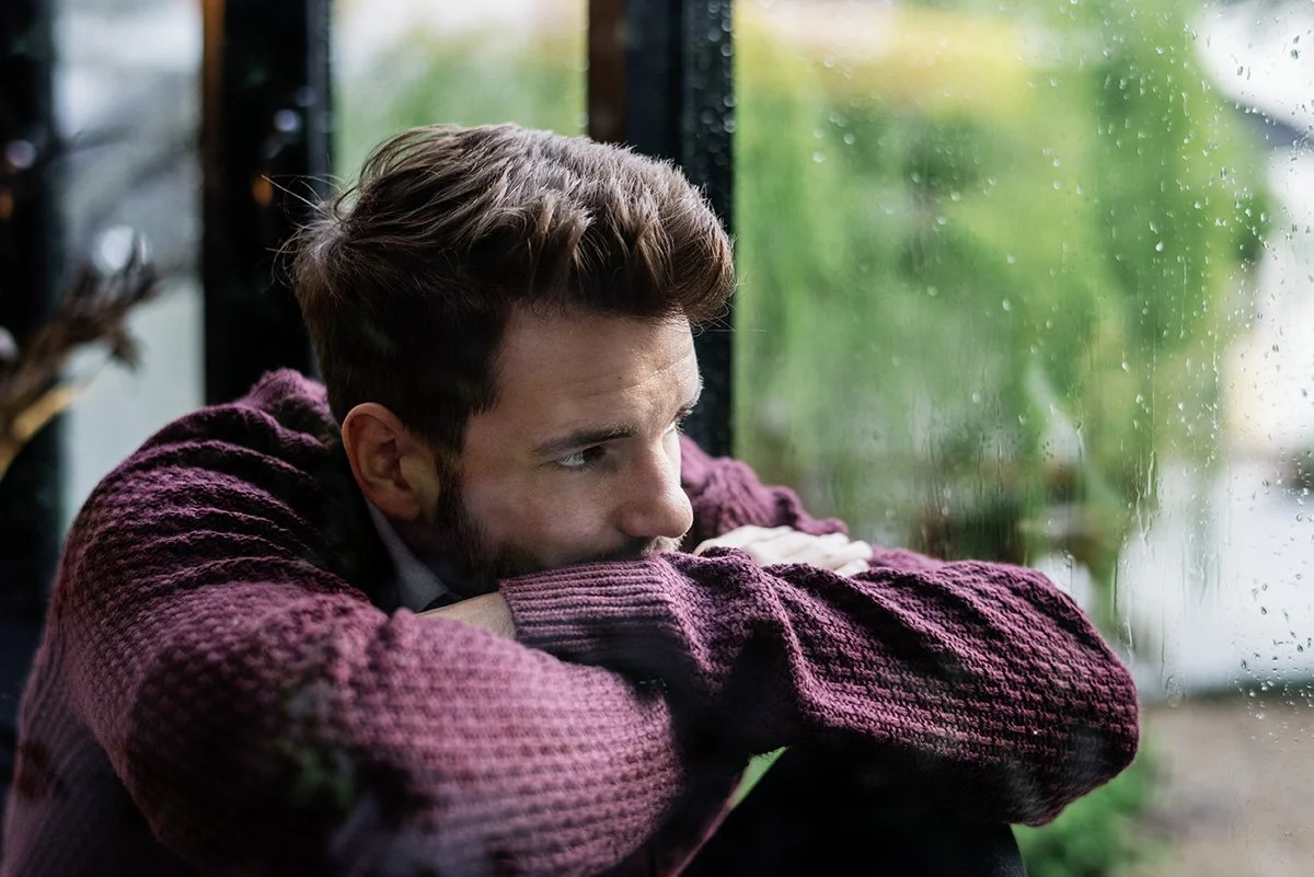 Why Men Struggle with Vulnerability—and Why It's the Key to a Stronger Marriage