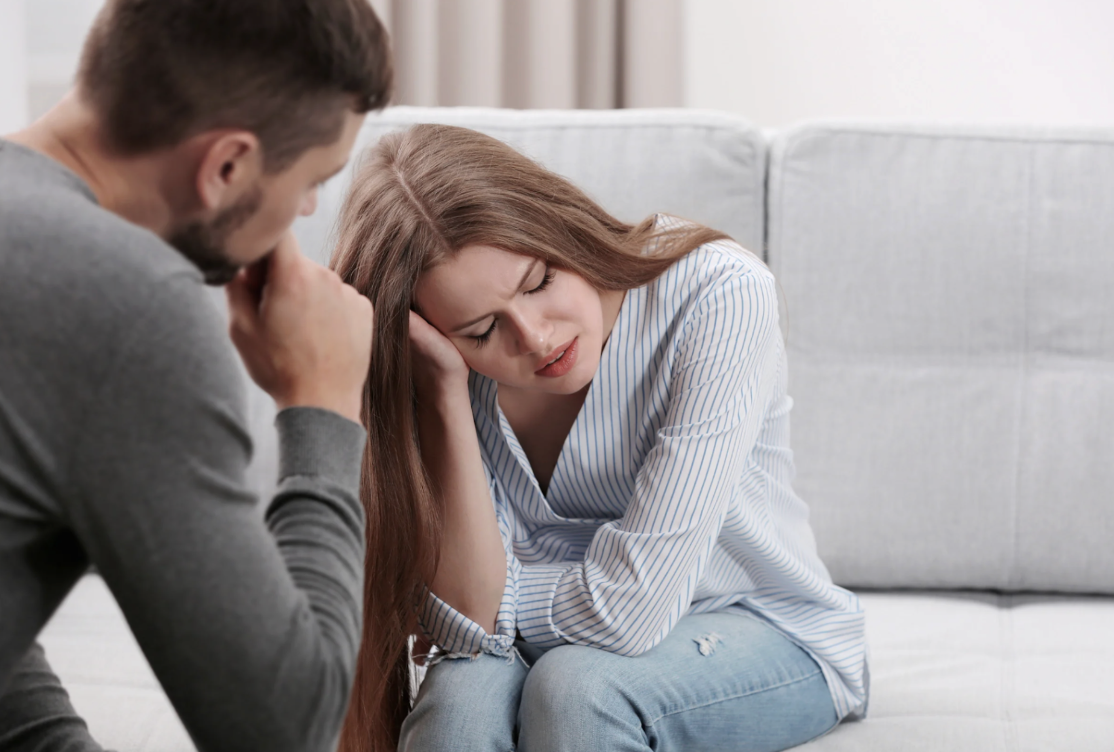 Turning Feedback into a Better Marriage