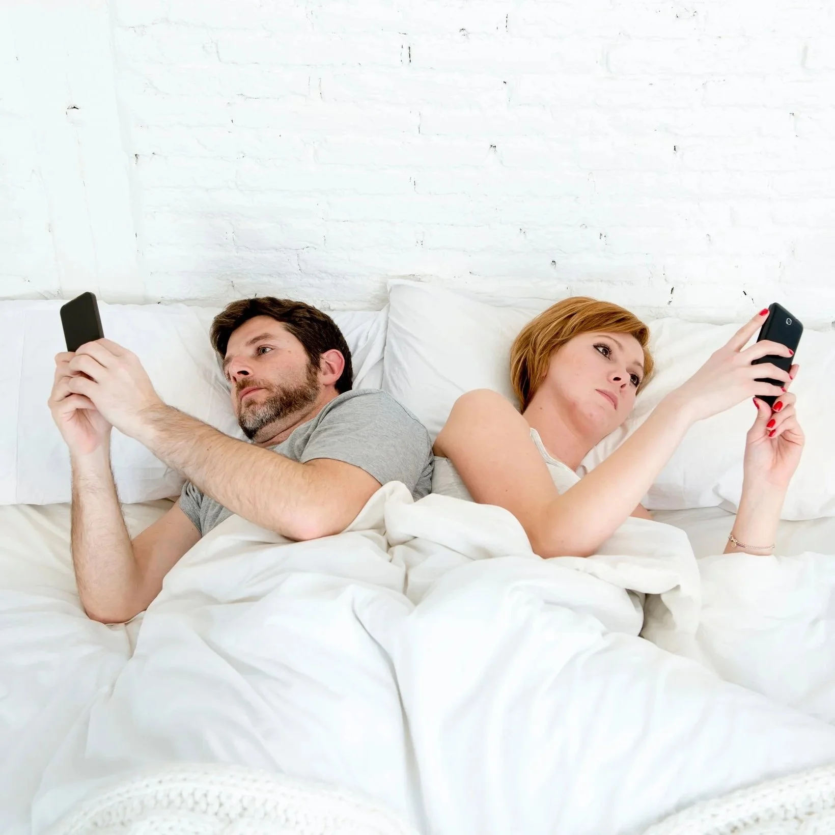 Why Couples Drift Apart Over Time (And How to Reconnect)