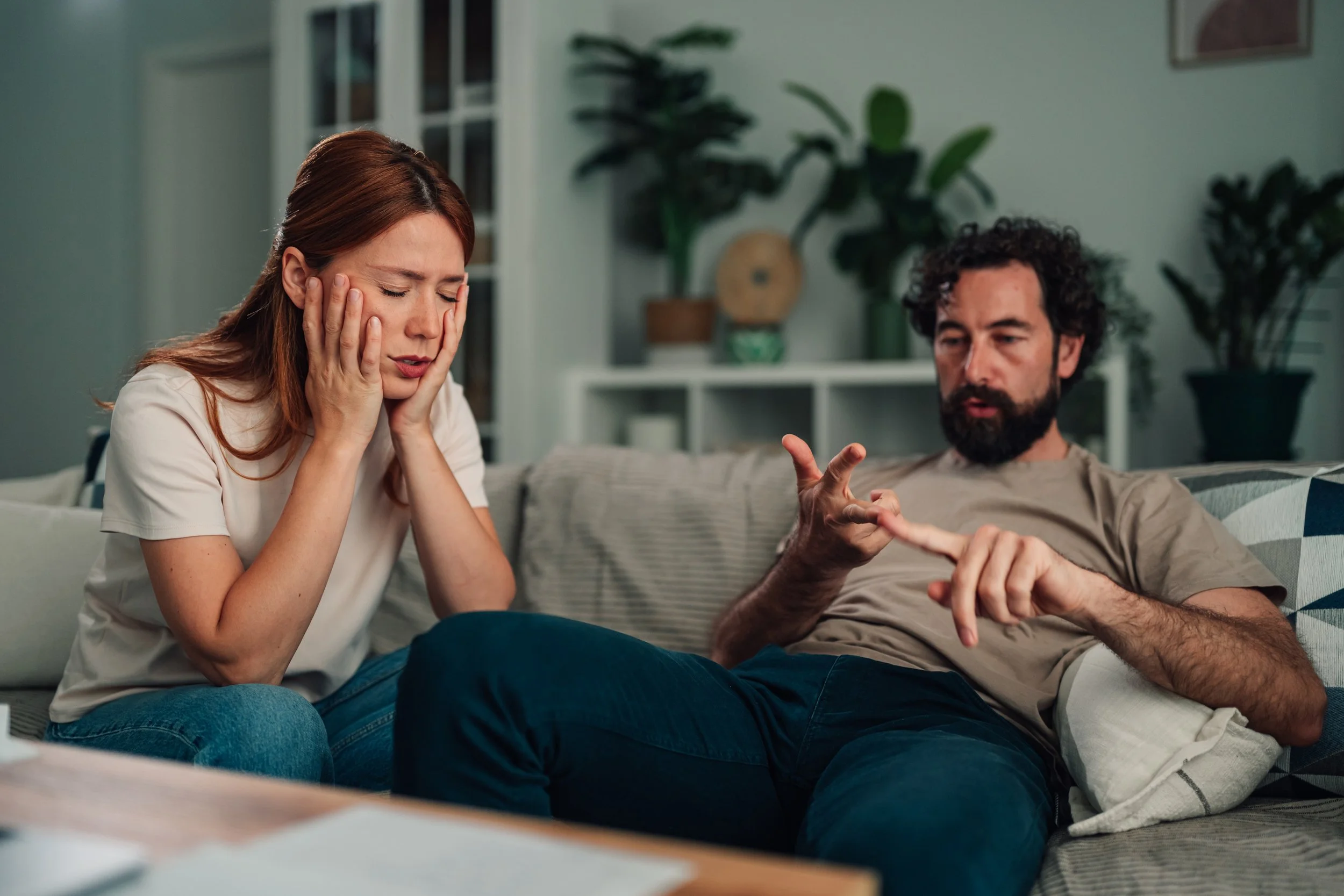 Why More Talking Isn't Fixing Your Relationship