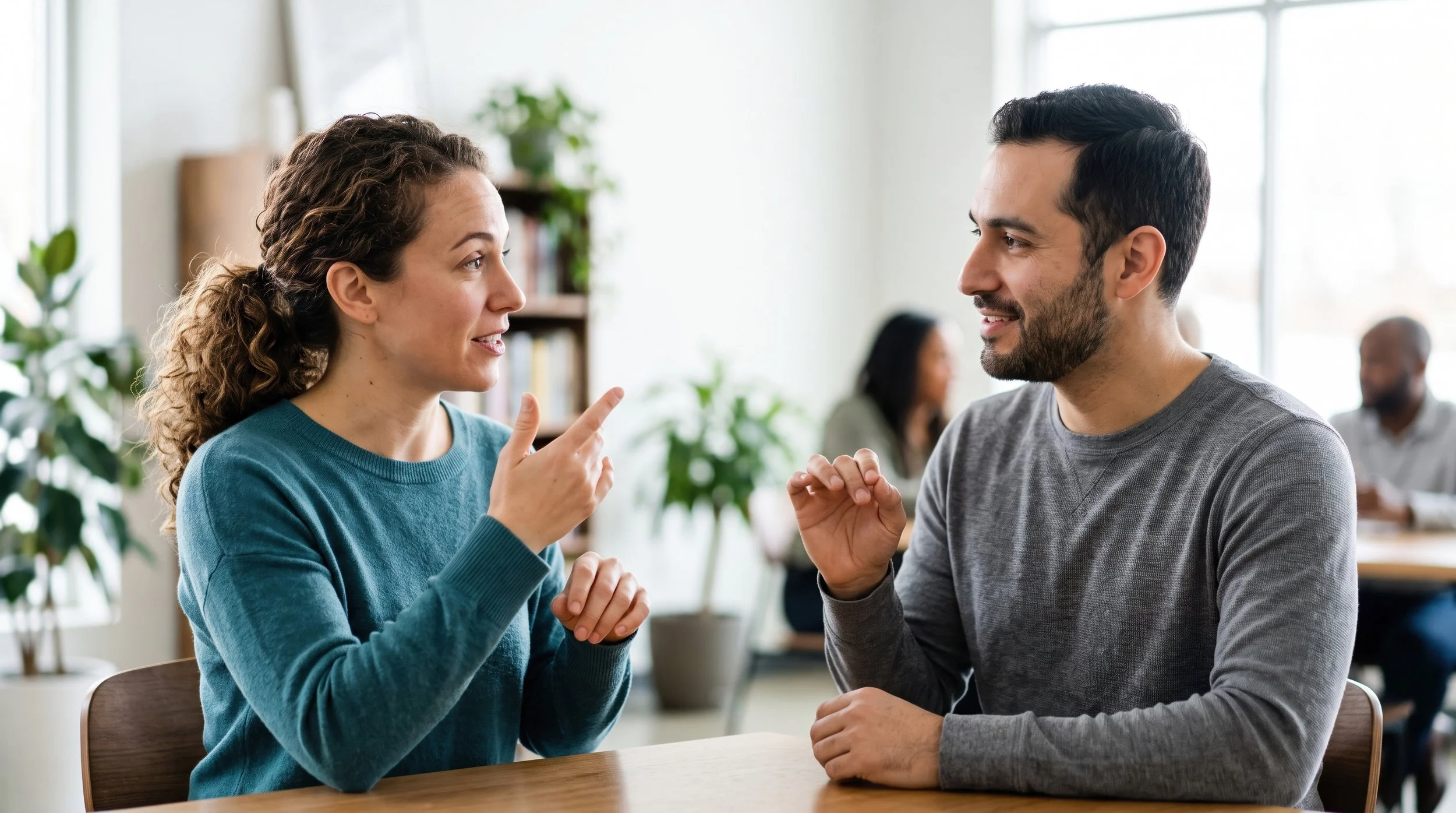 Stop Trying to Make Your Spouse Wrong: The Mindset That Can Change Your Relationship