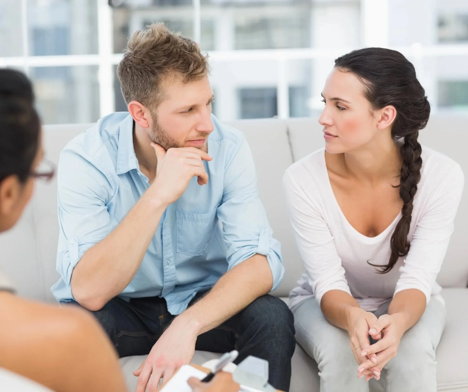 Marriage Coaching vs. Marriage Counseling: What's the Difference?