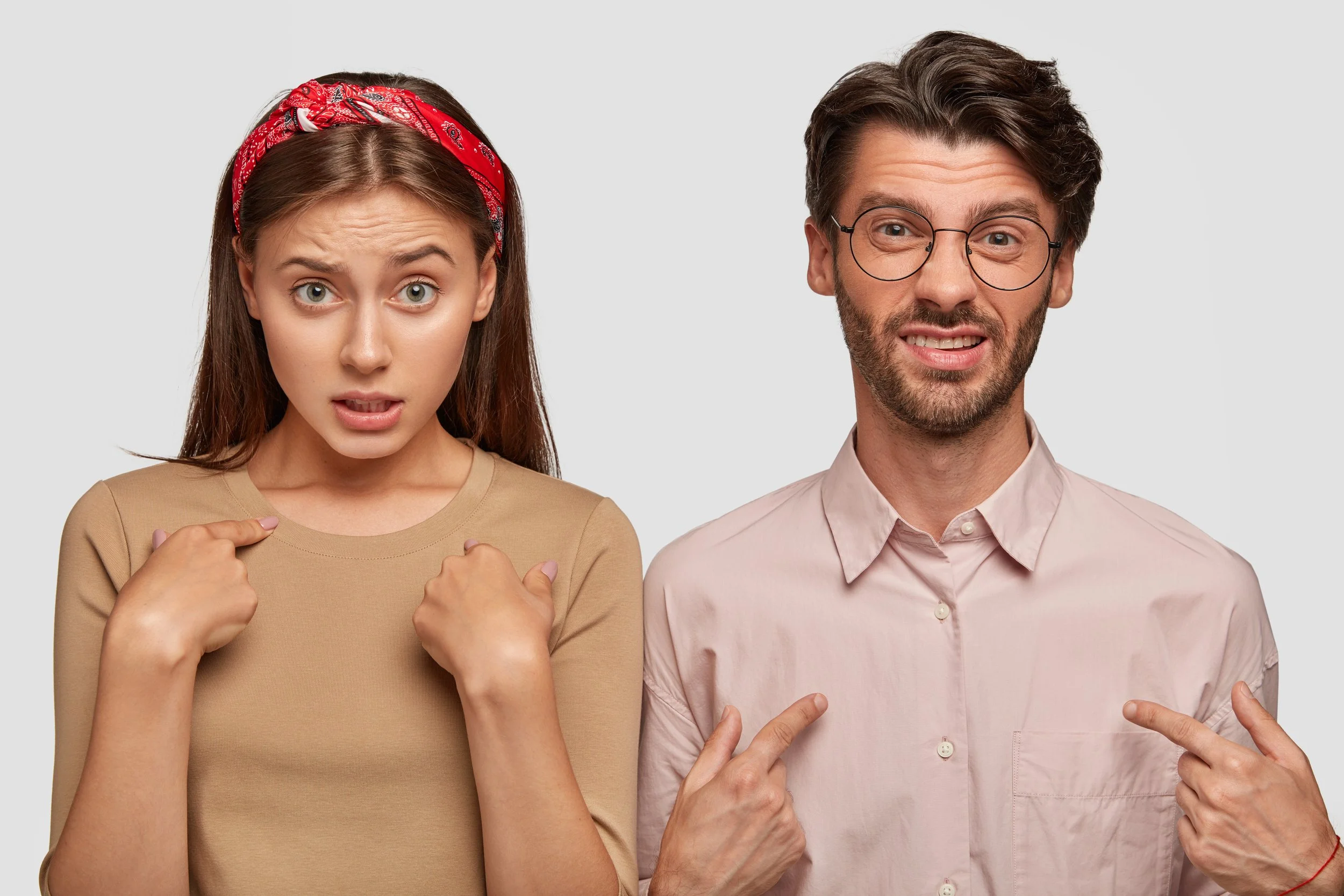 Stop Taking Things Personally in Your Relationship