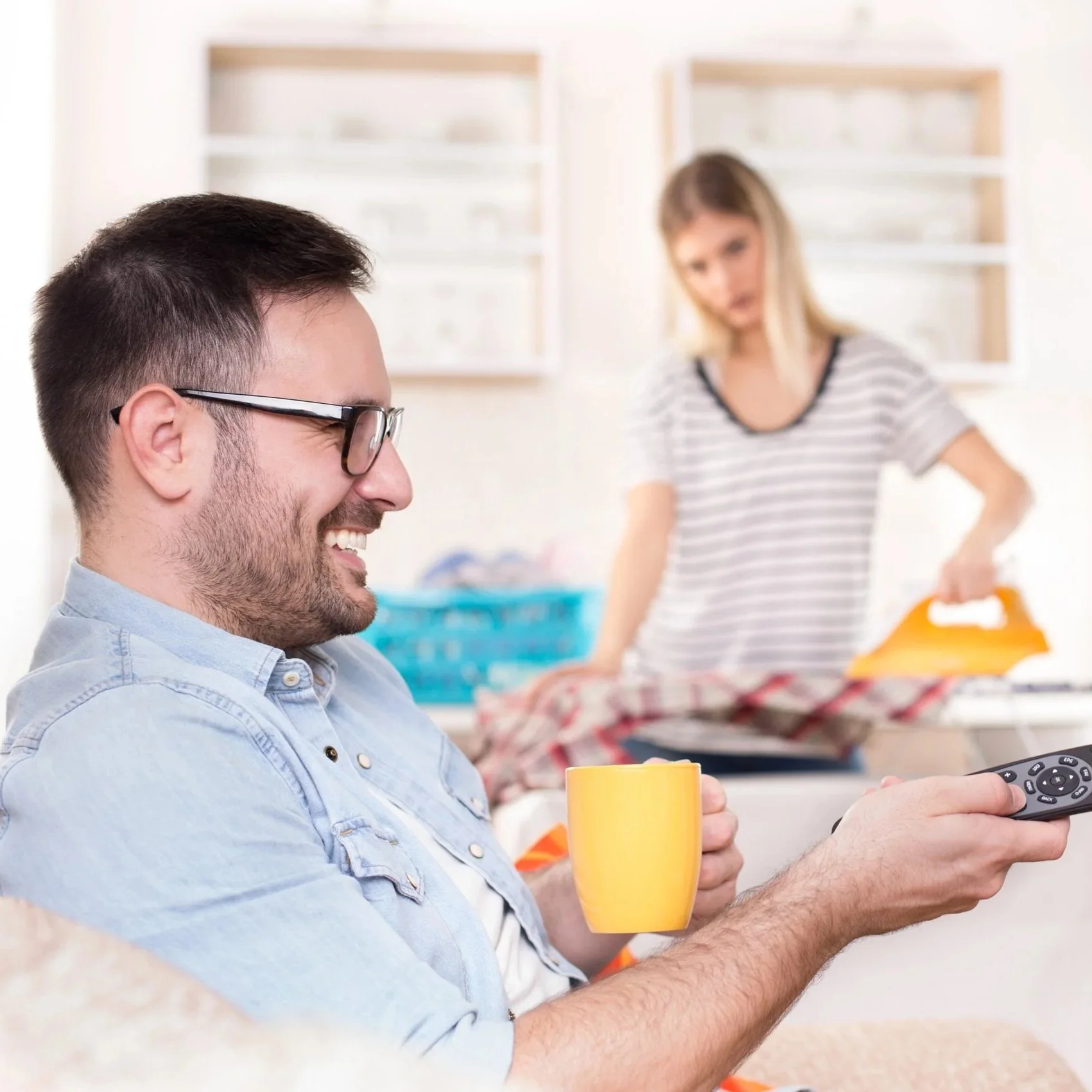 Resentment in Marriage: Signs, Causes and How to Let it Go