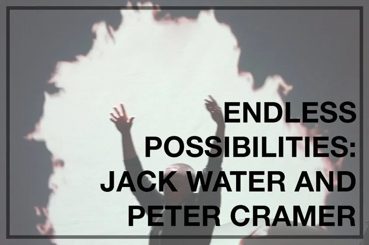 ENDLESS POSSIBILITIES