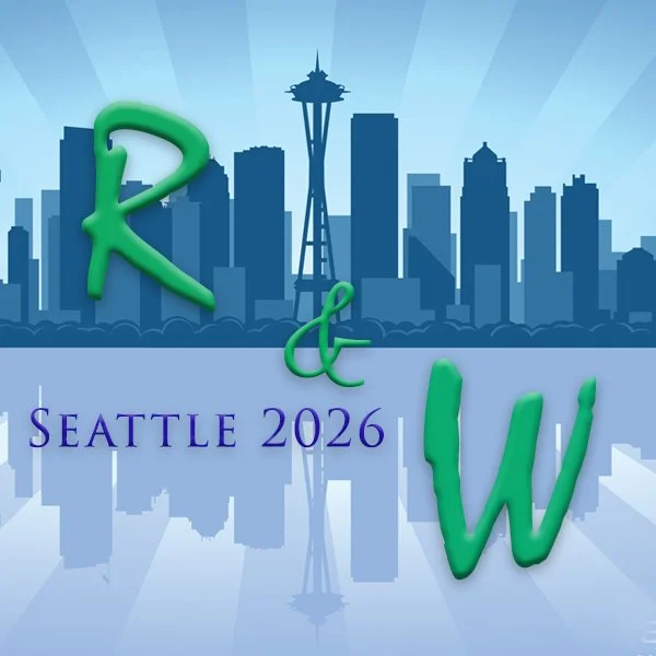 Readers and Writers Seattle 2026