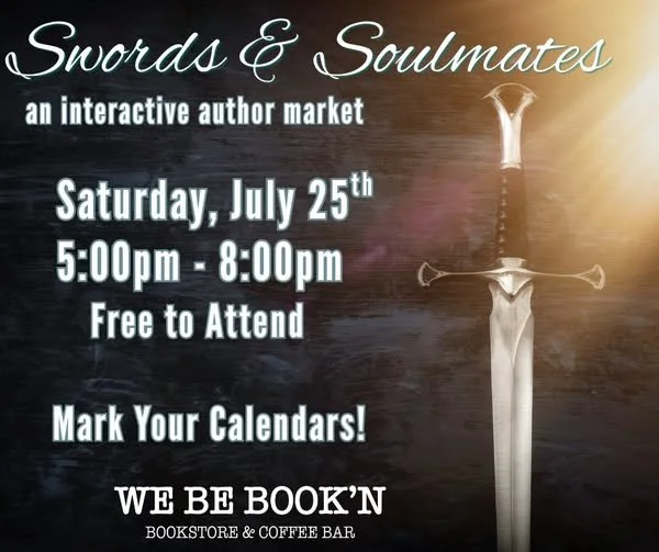 Swords & Soulmates Interactive Market