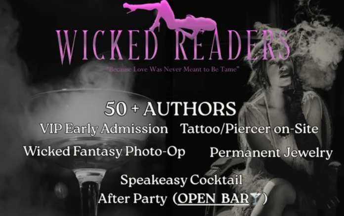 Wicked Readers