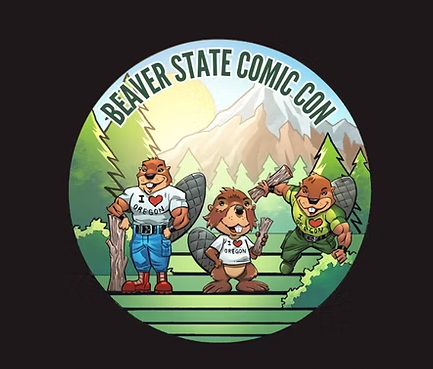 Beaver State Comic Con