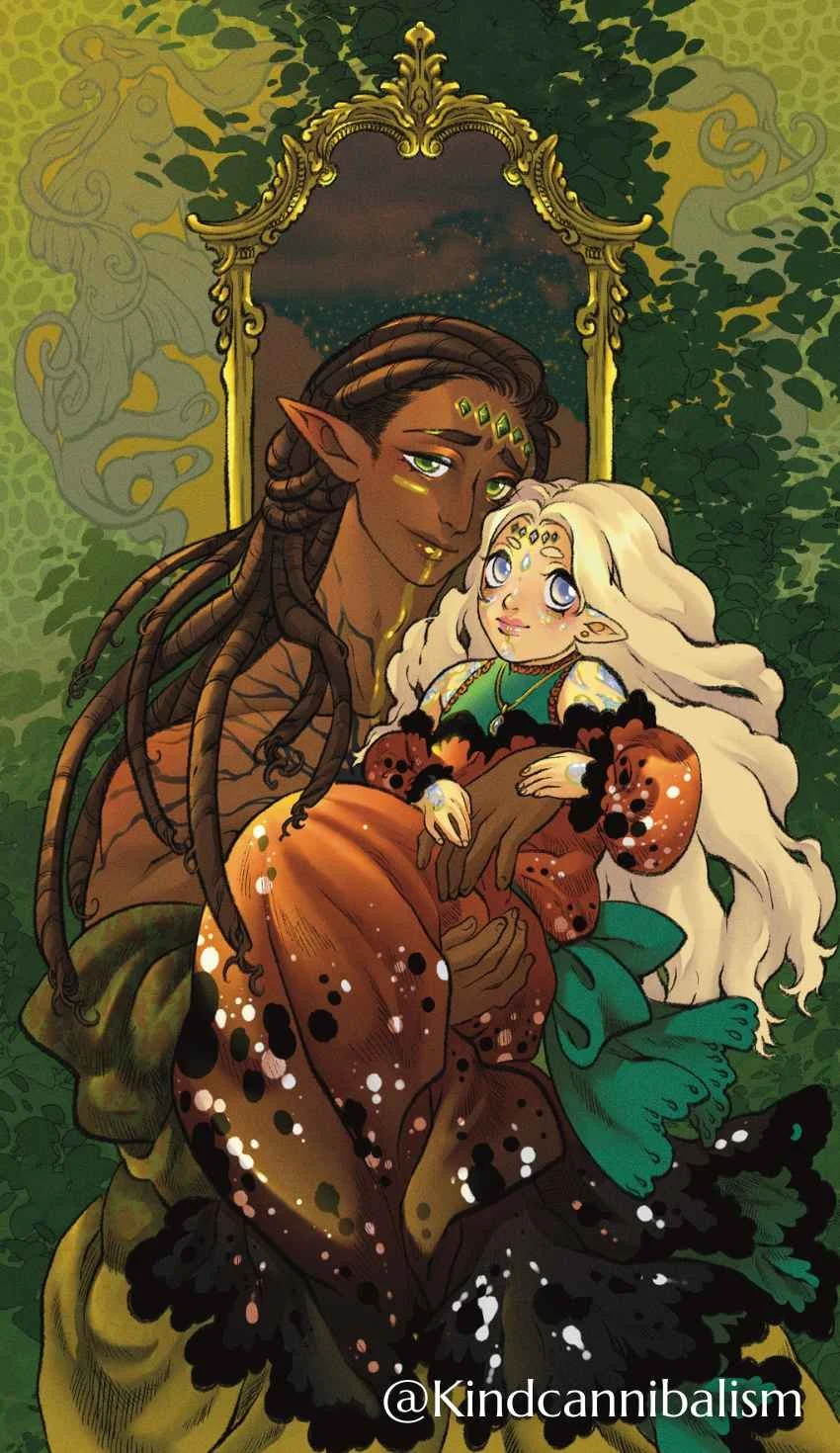 The Cover of Embracing Fire