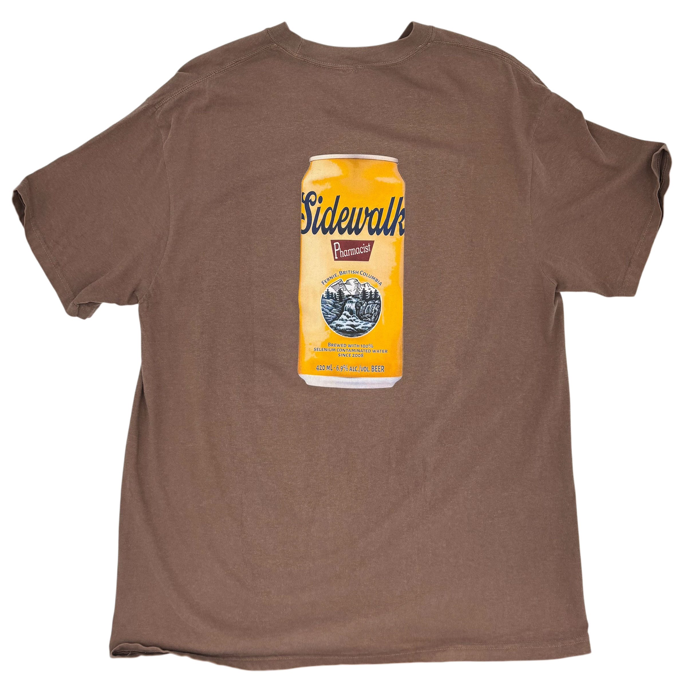 Selenium 2.0 T-Shirt