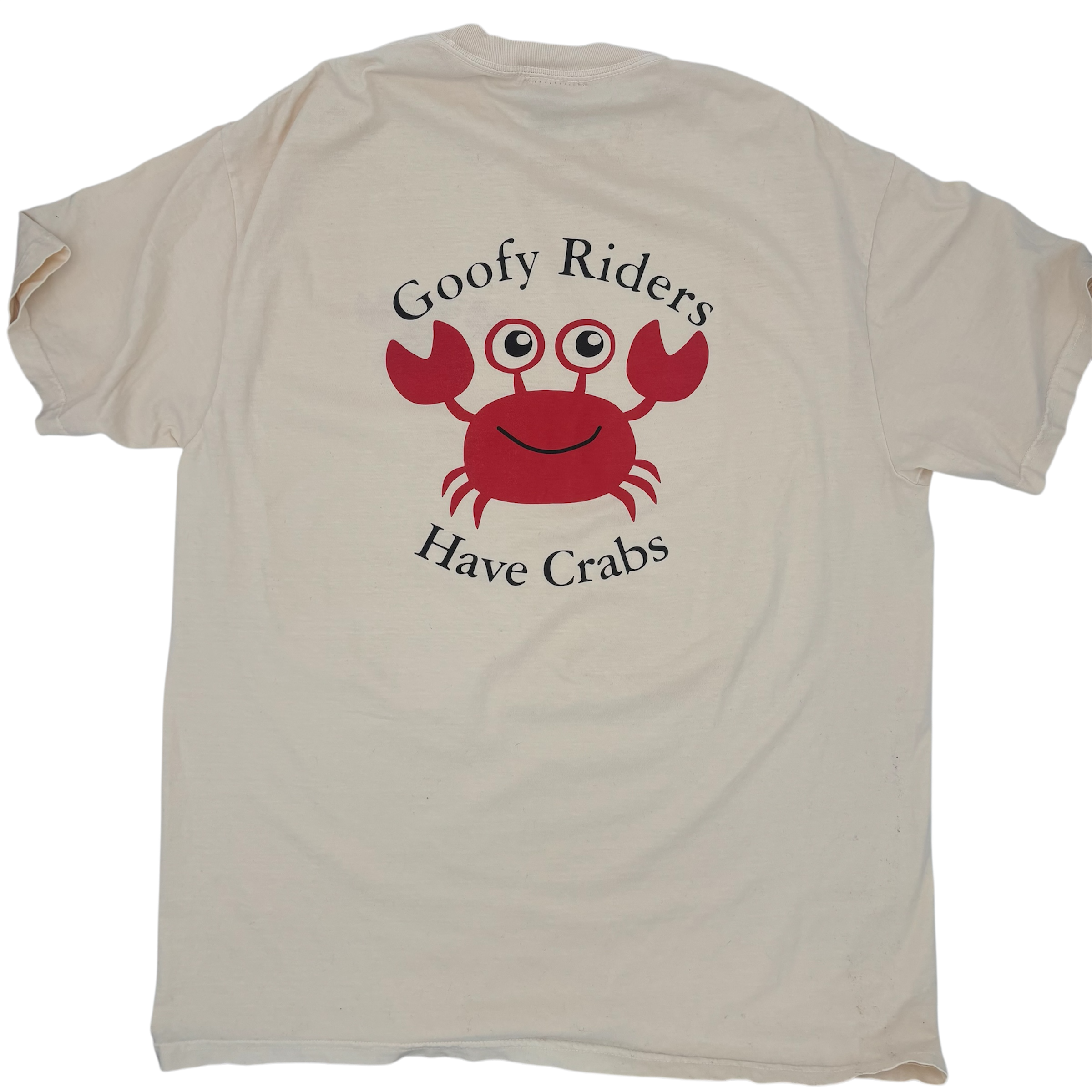Crabs T-Shirt