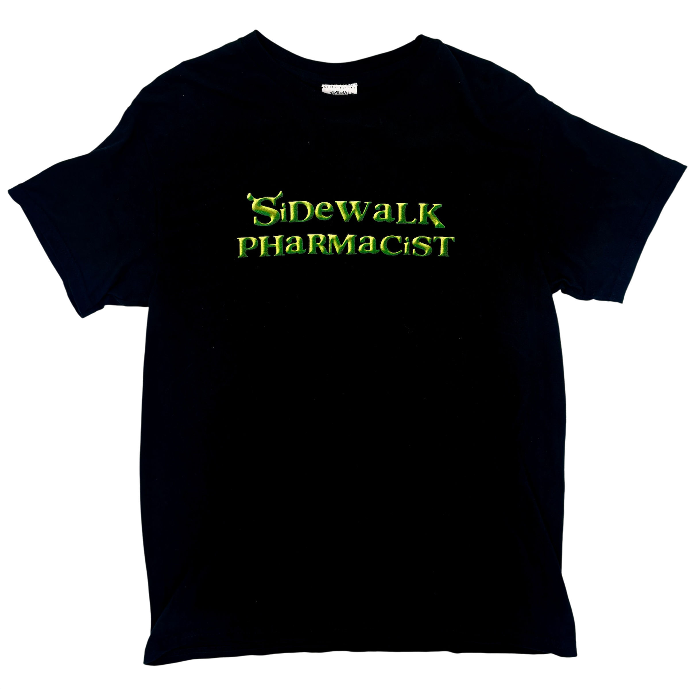 Swamp T-Shirt