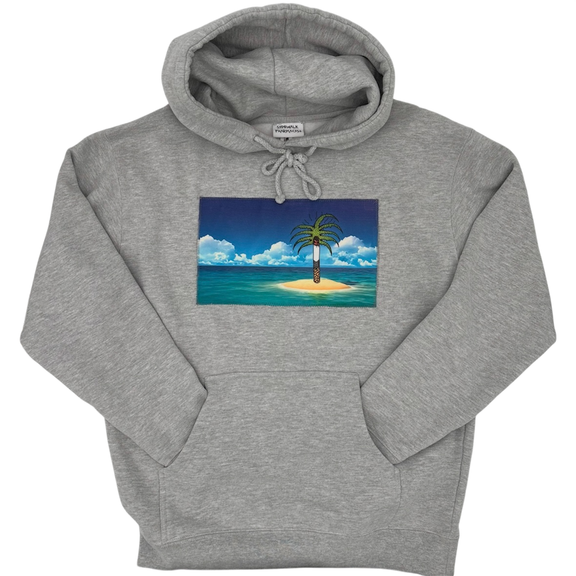 Palm Mall Hoodie