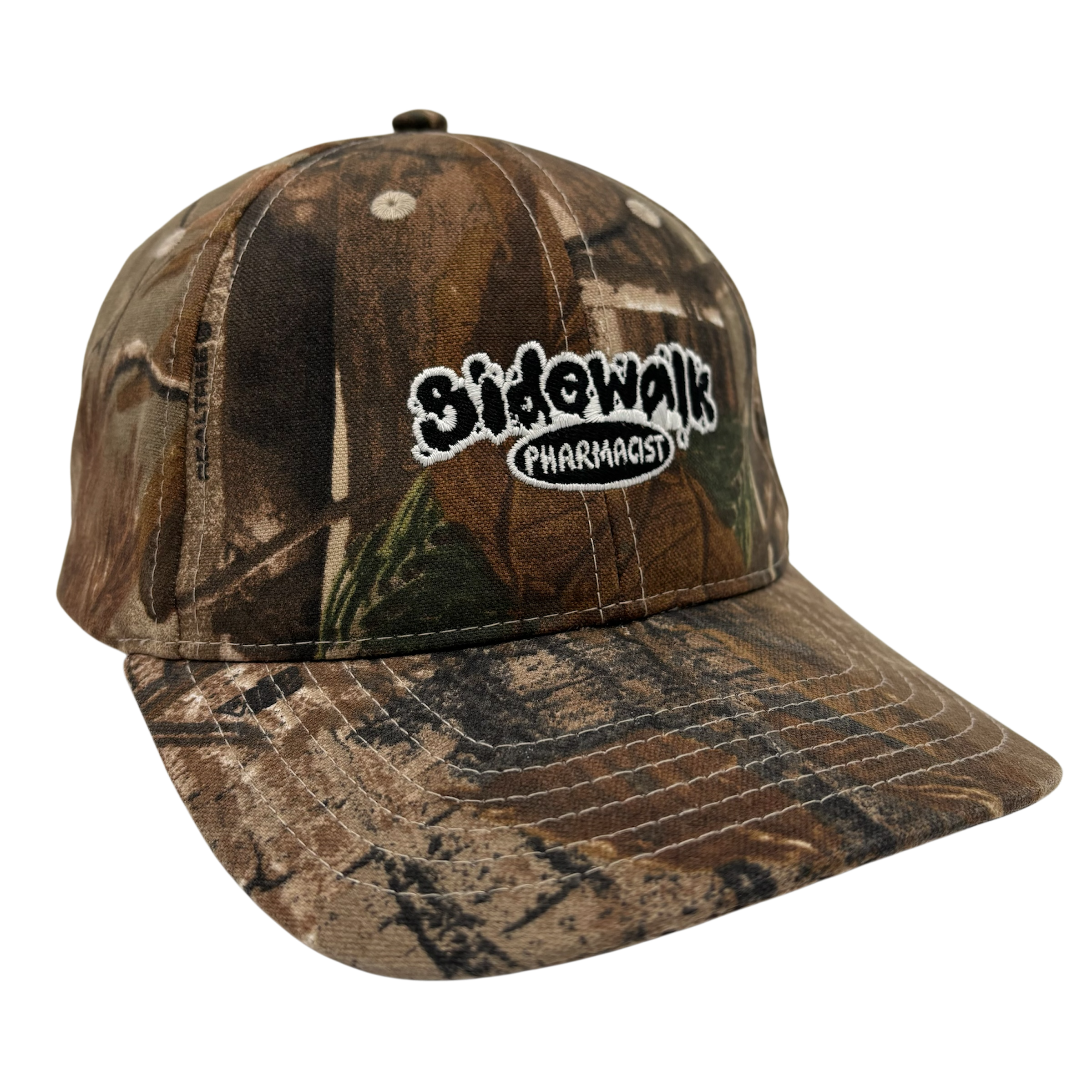 Realtree Goo 2.0 Cap