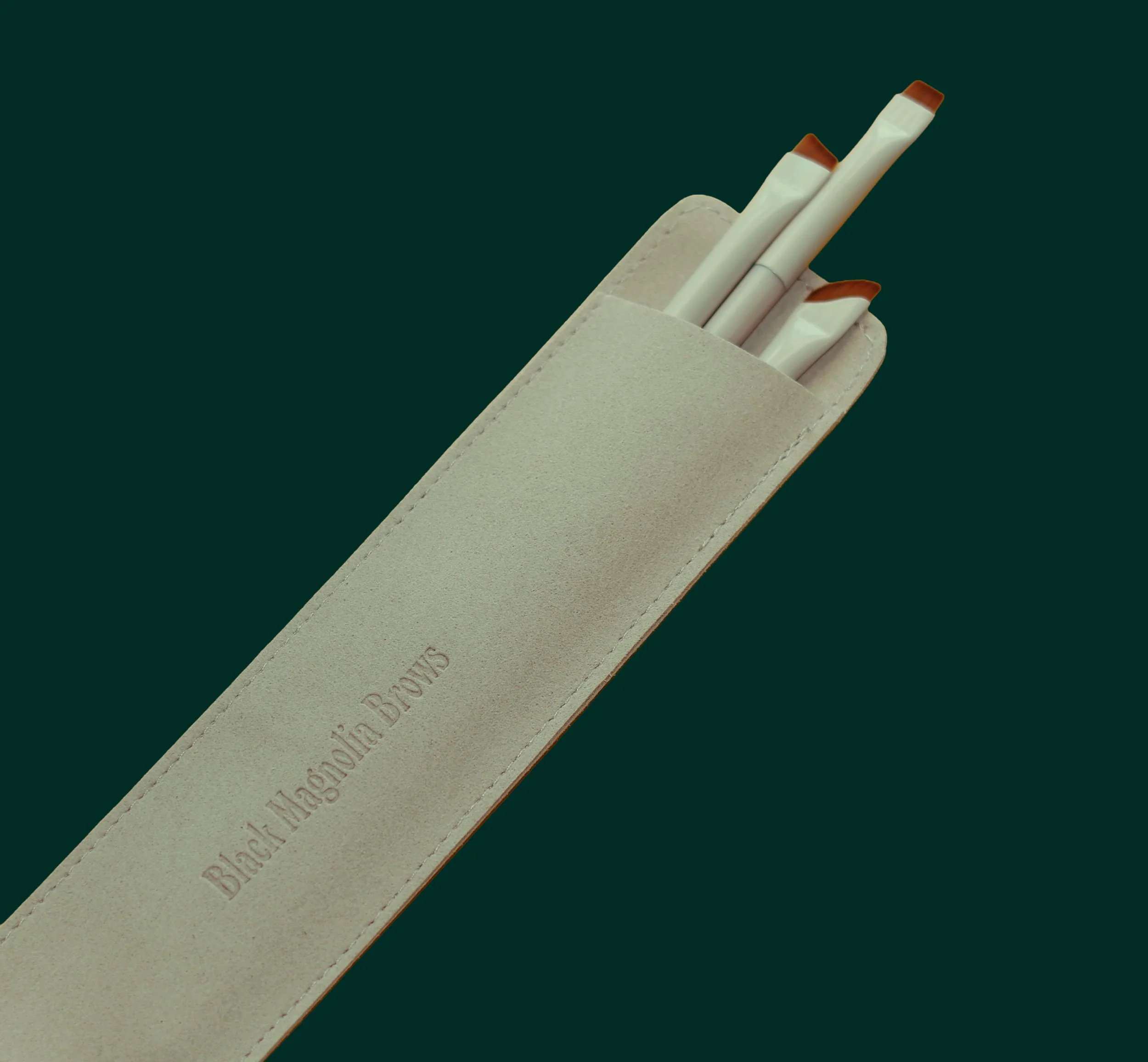 3 Brush Set