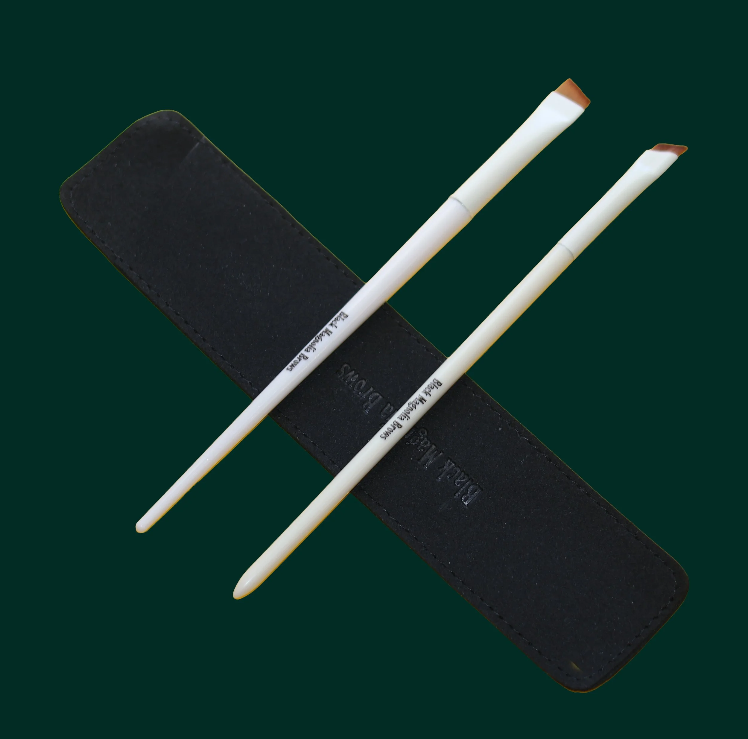 2 Brush Set