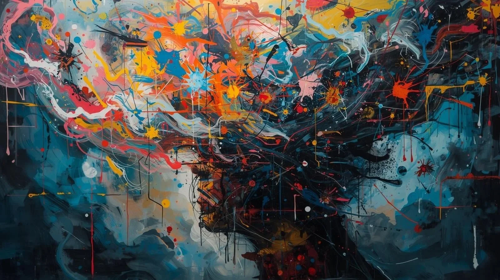 The 3 Types of Stress Dysregulating Your Nervous System